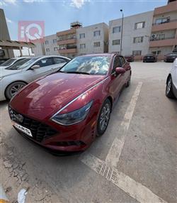 هيونداي سوناتا